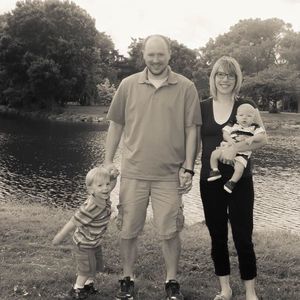 Meet your Posher, Bryan